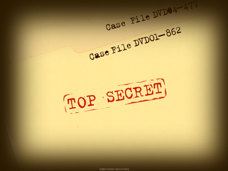 Server Files