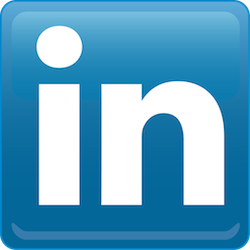My LinkedIn Page