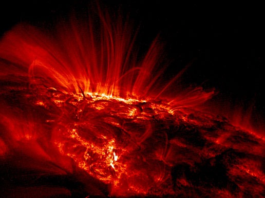 sun